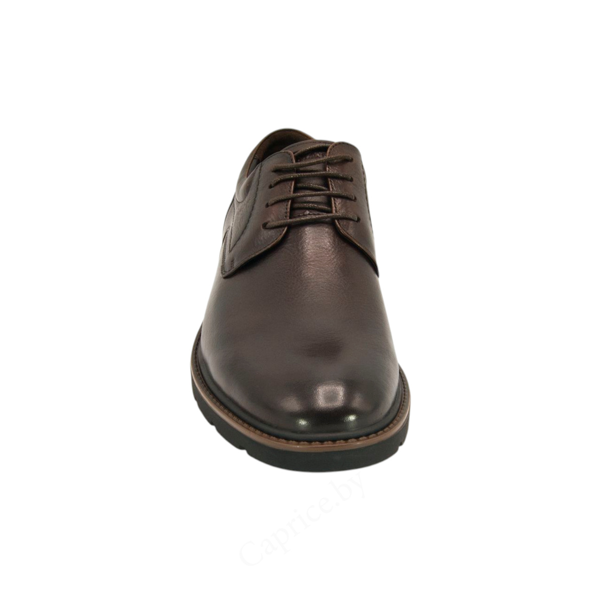 ТУФЛИ SALAMANDER MEN АРТИКУЛ: 058-3266D-1109